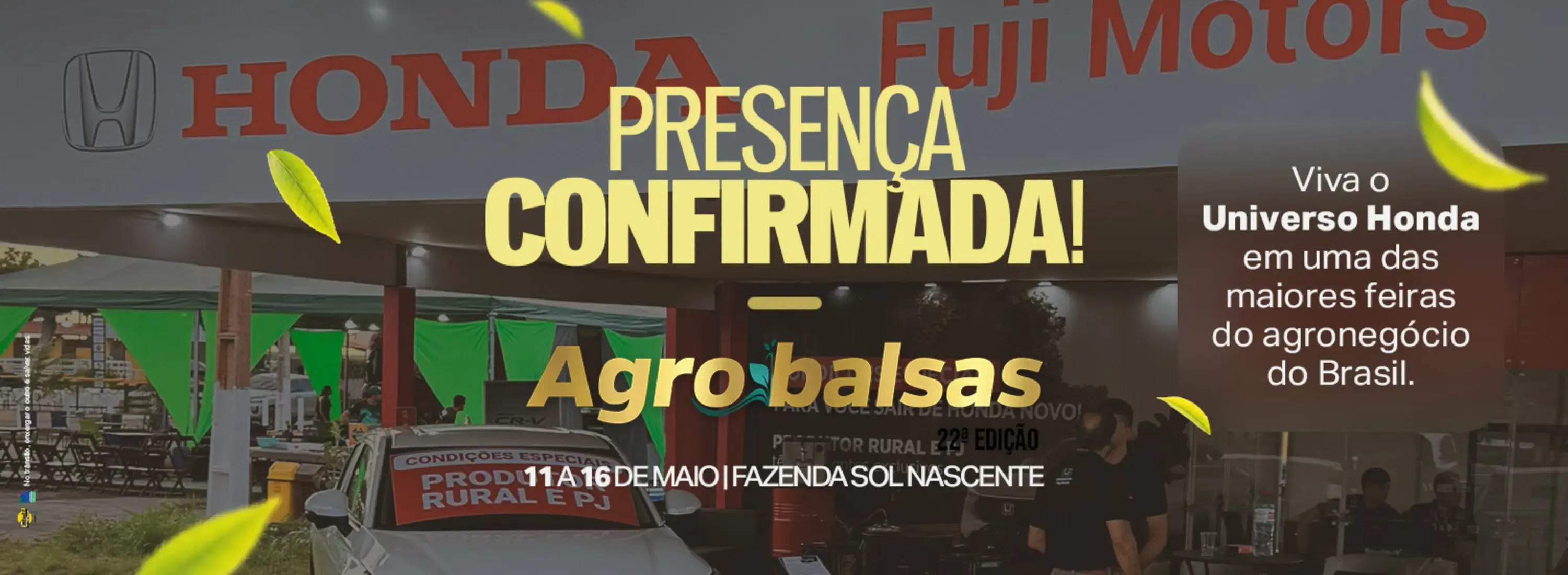 agrobalsa presença 