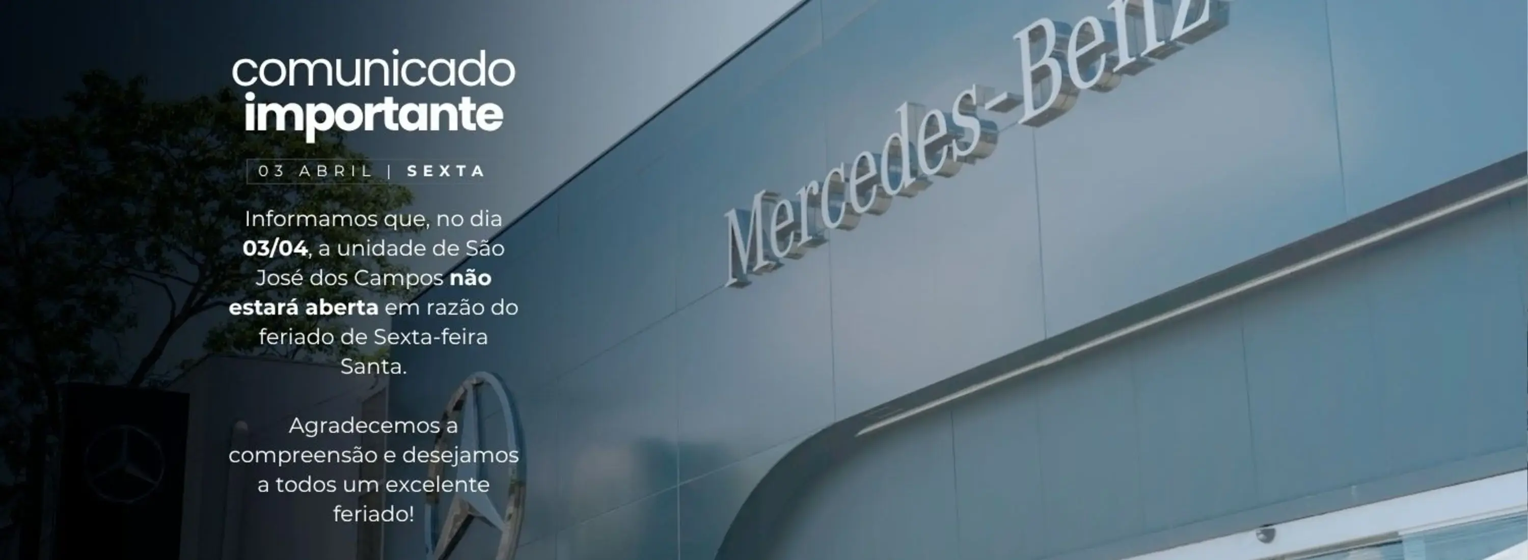 SEXTA-FEIRA SANTA SJC