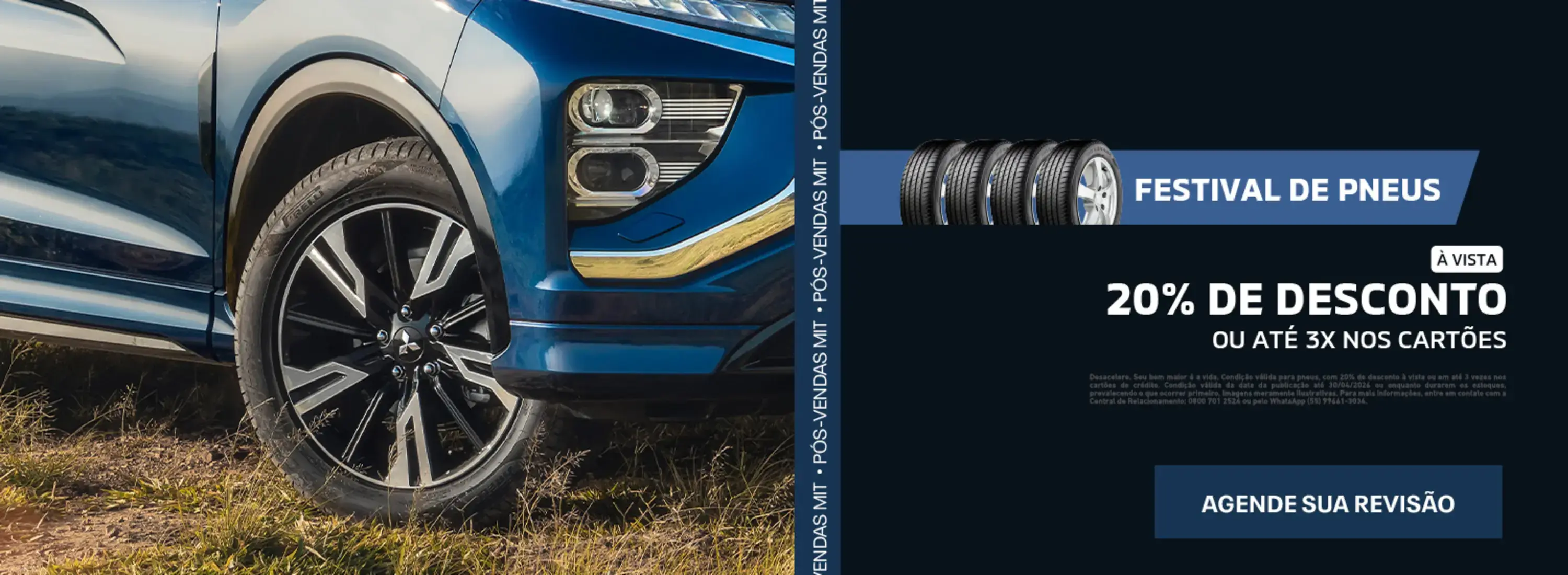 Banner Pos Vendas Abril