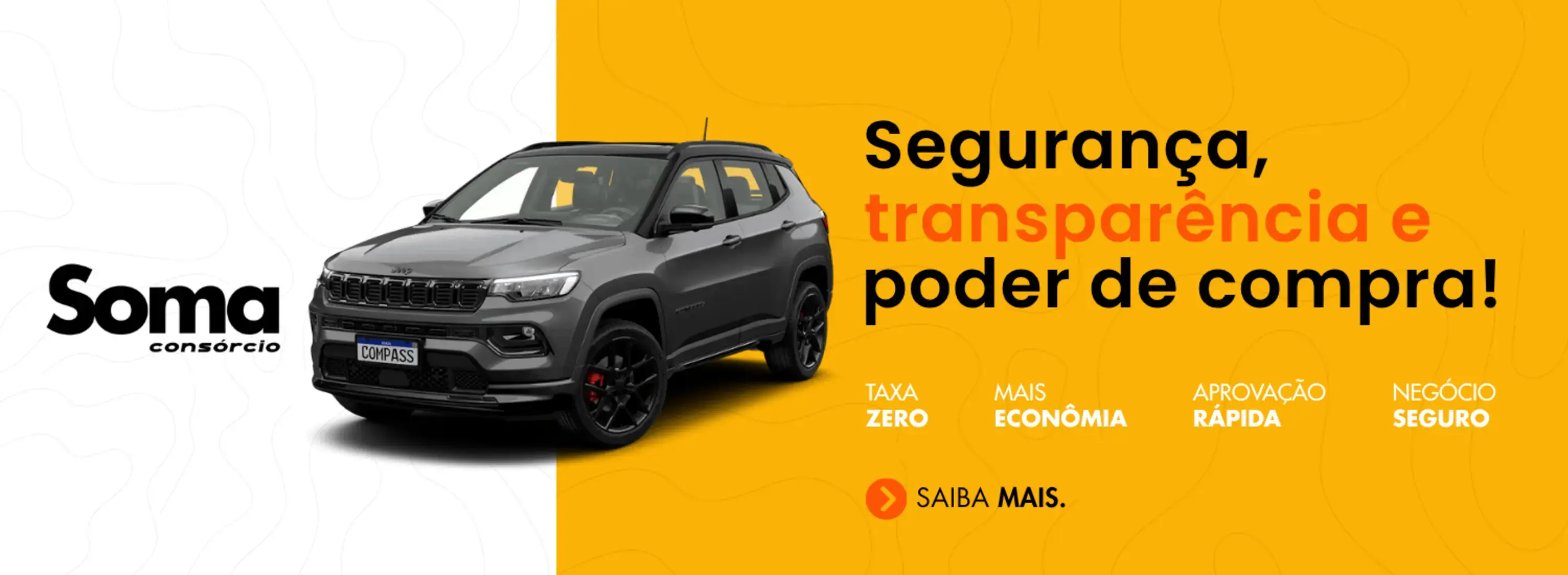 CONSÓRCIO SOMA JEEP