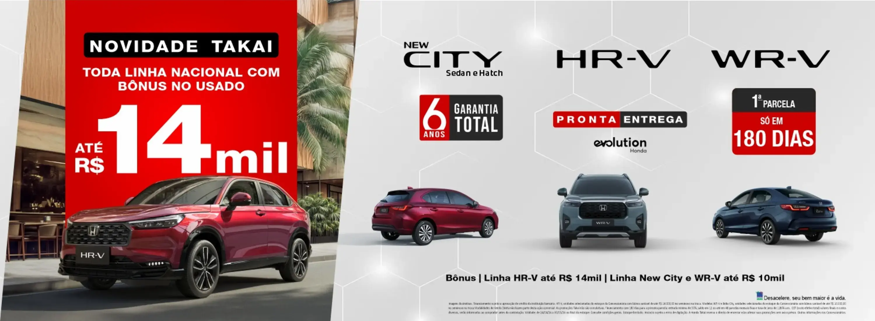 LINHA NACIONAL 14MIL - ABR26 