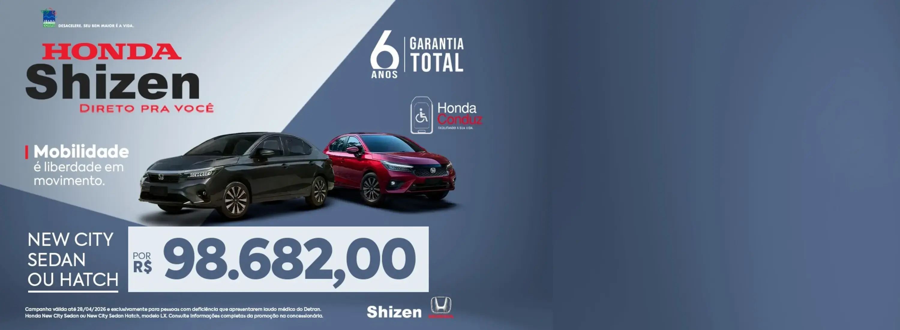 pcd new city sedan ou hatch