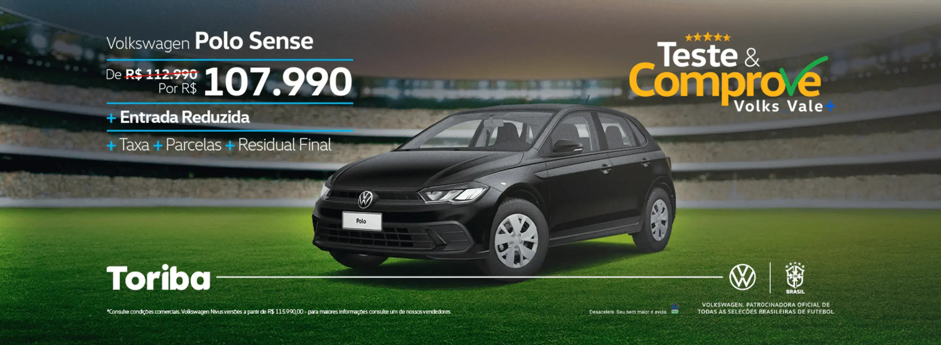 Oferta Abril Polo Sense