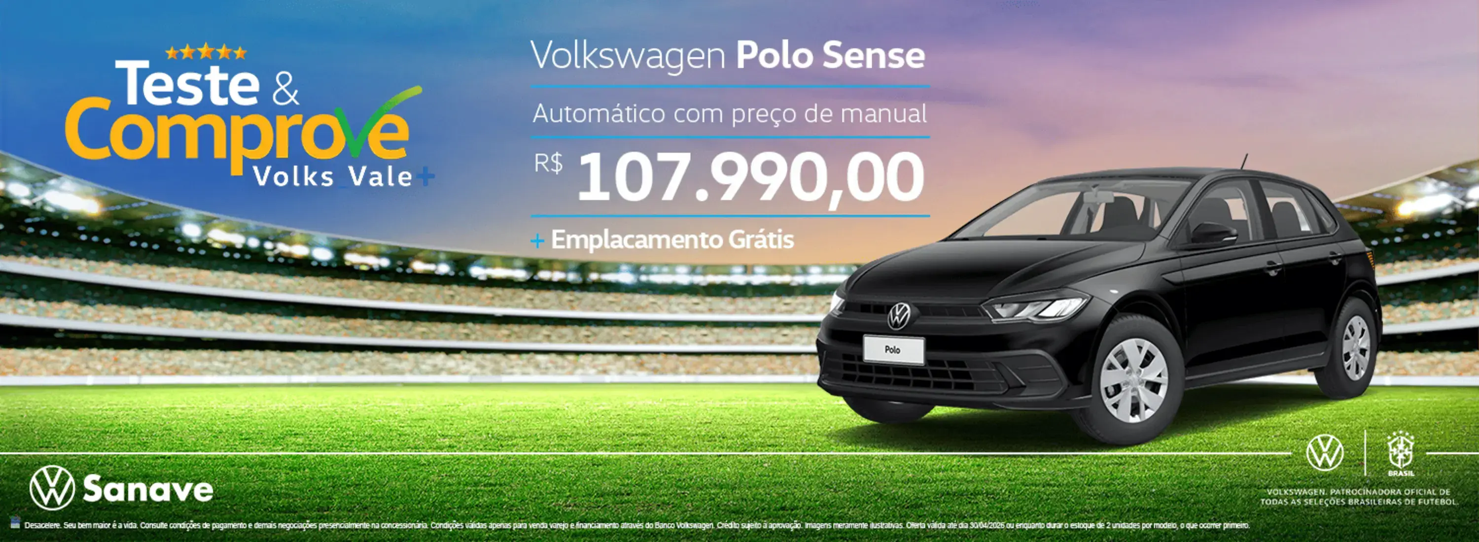 Polo Sense