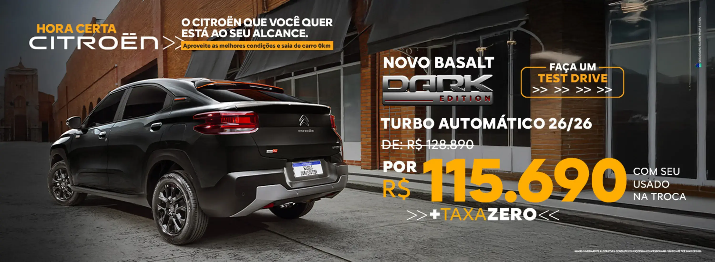 Novo Basalt Dark Edition