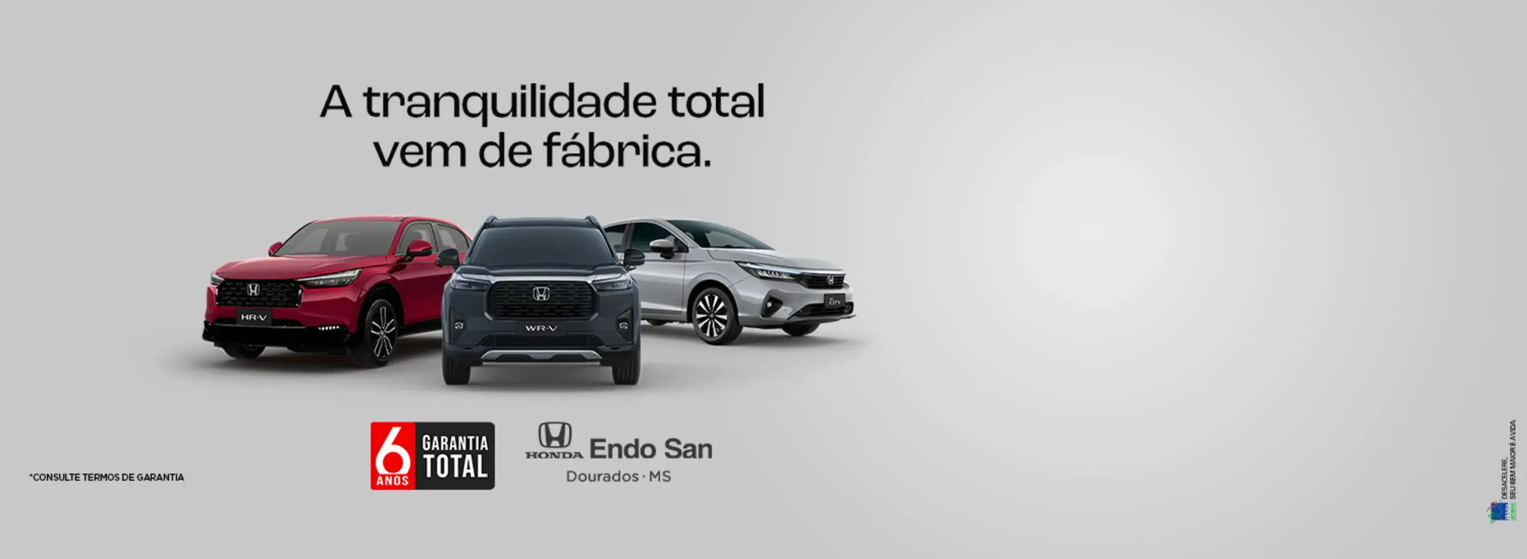 [67] GARANTIA 6 ANOS