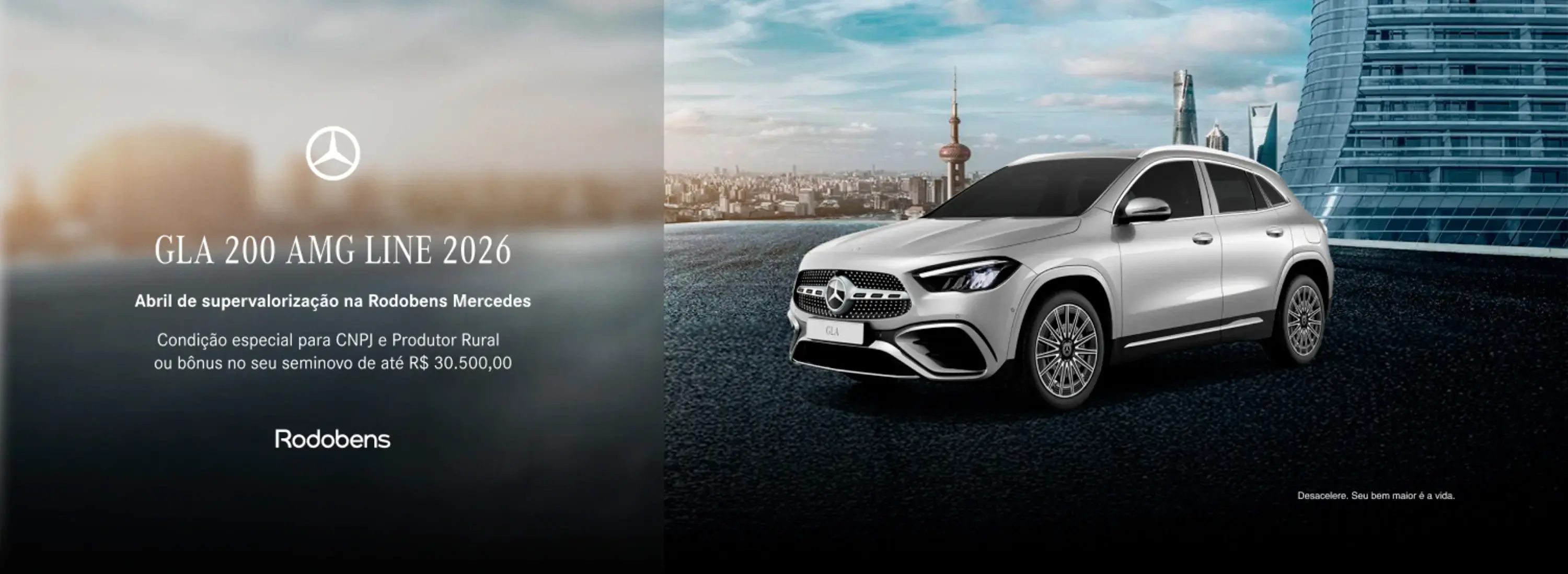 Compre seu carro com vantagens exclusivas Rodobens.