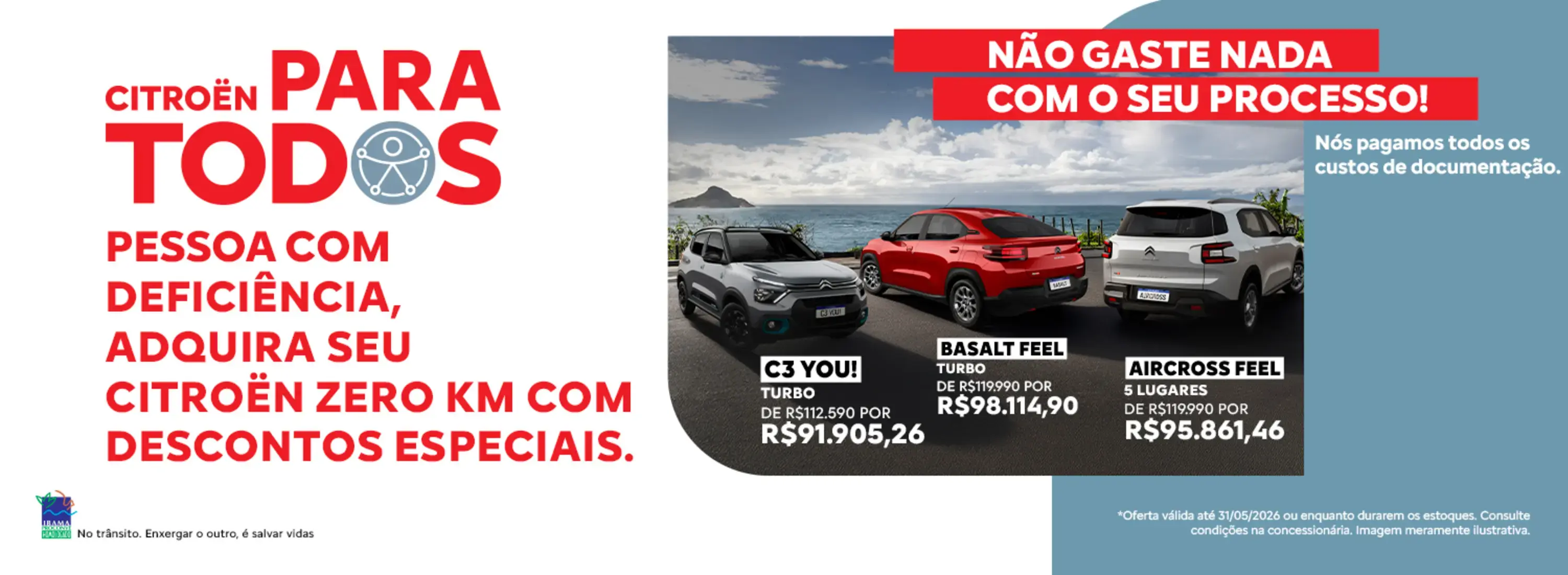 PCD - MAIO