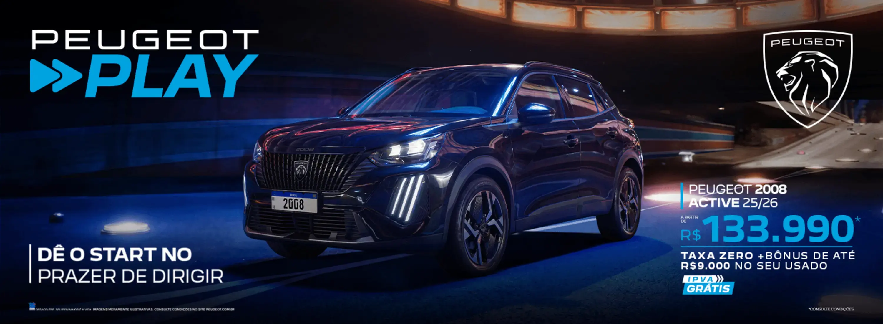 199 DDM Peugeot Play Abril 2008