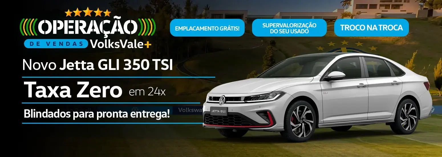 JETTA
