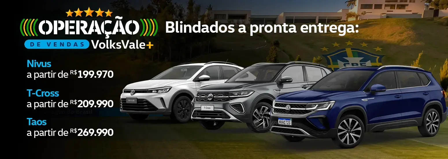 BLINDADOS