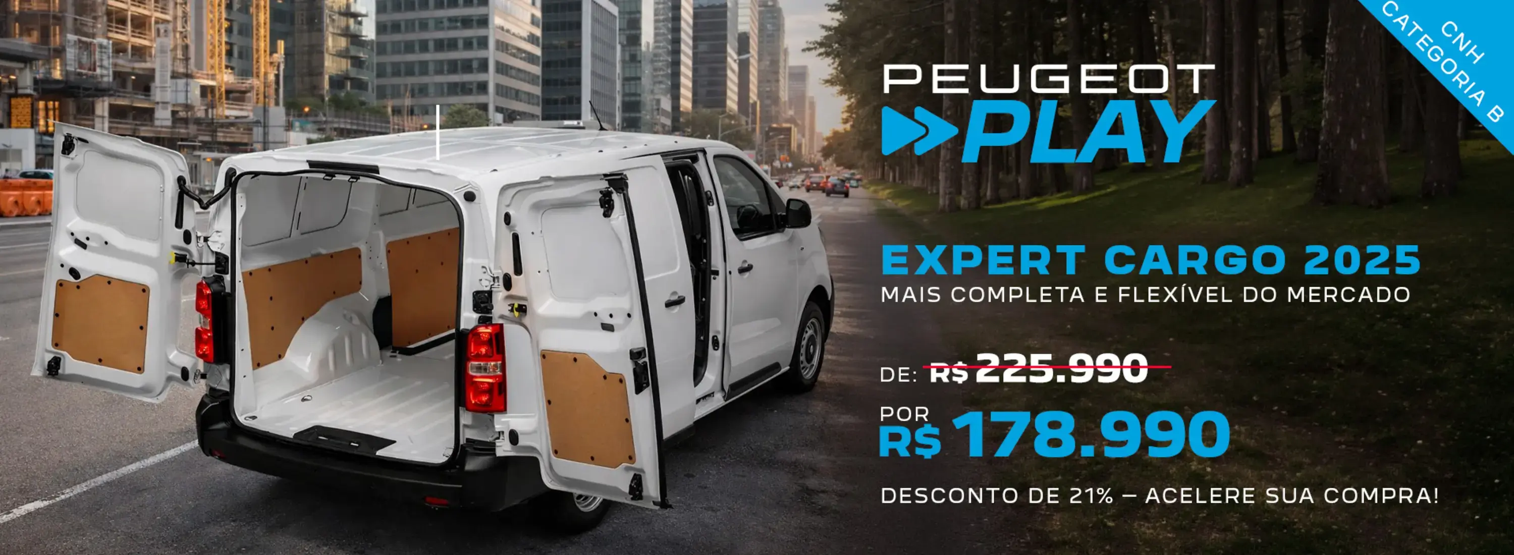 expert cargo abril