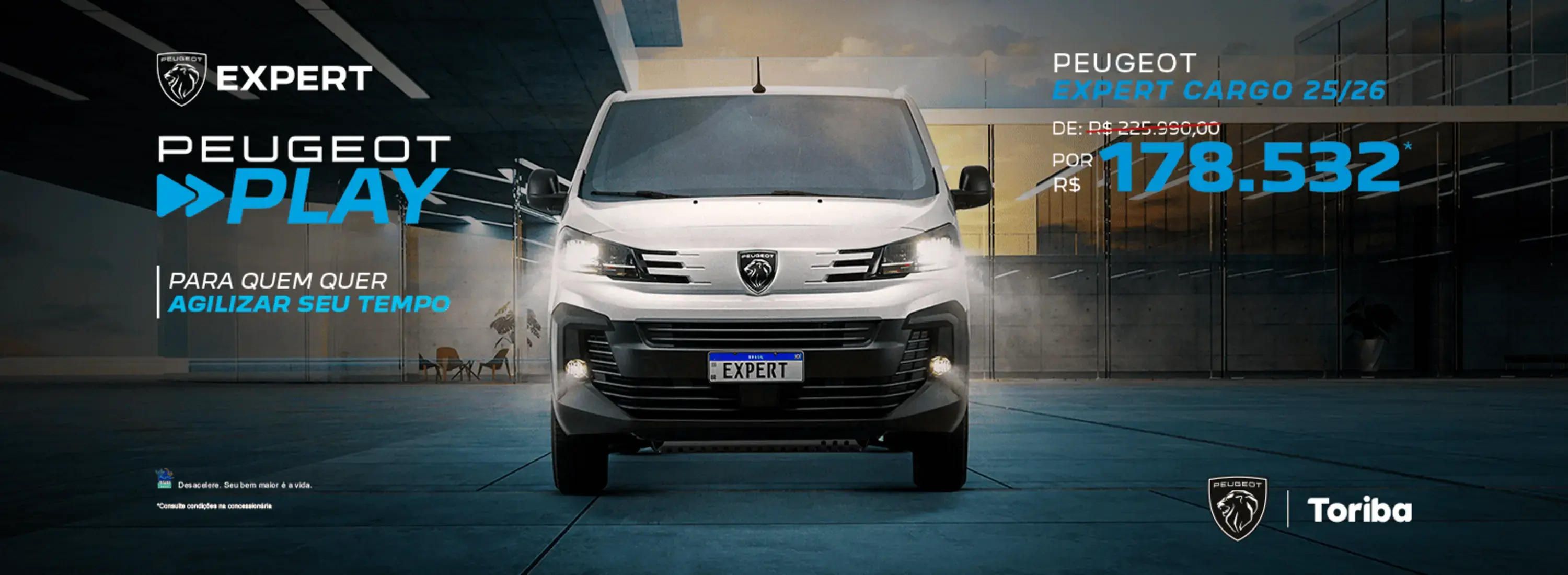 Expert Cargo - VD Abril