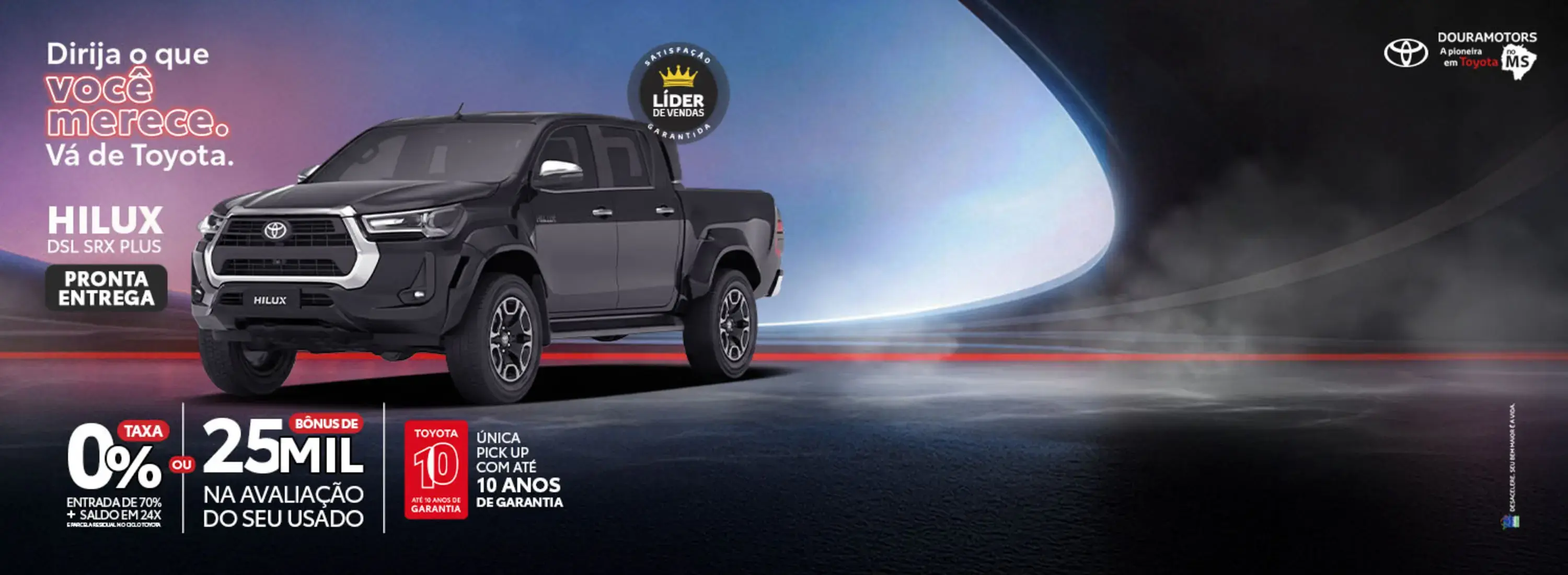 HILUX SRX PLUS ABRIL 26