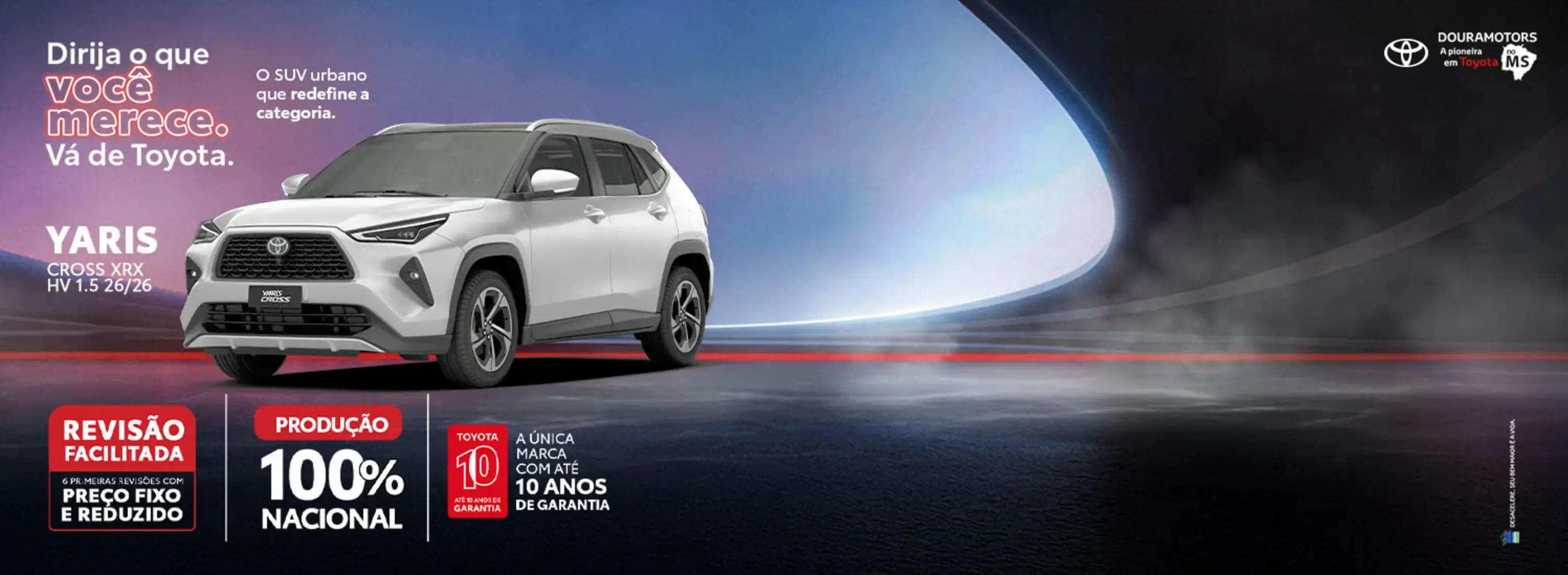 YARIS CROSS ABRIL 26