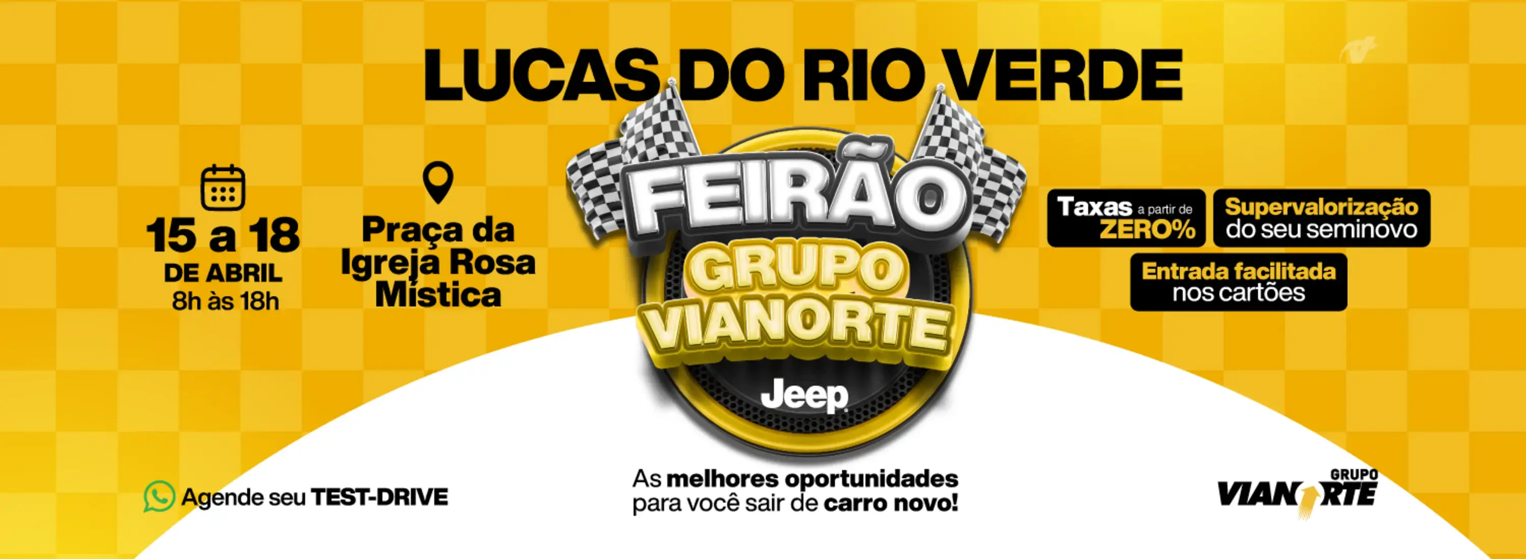 Feirão GVN 