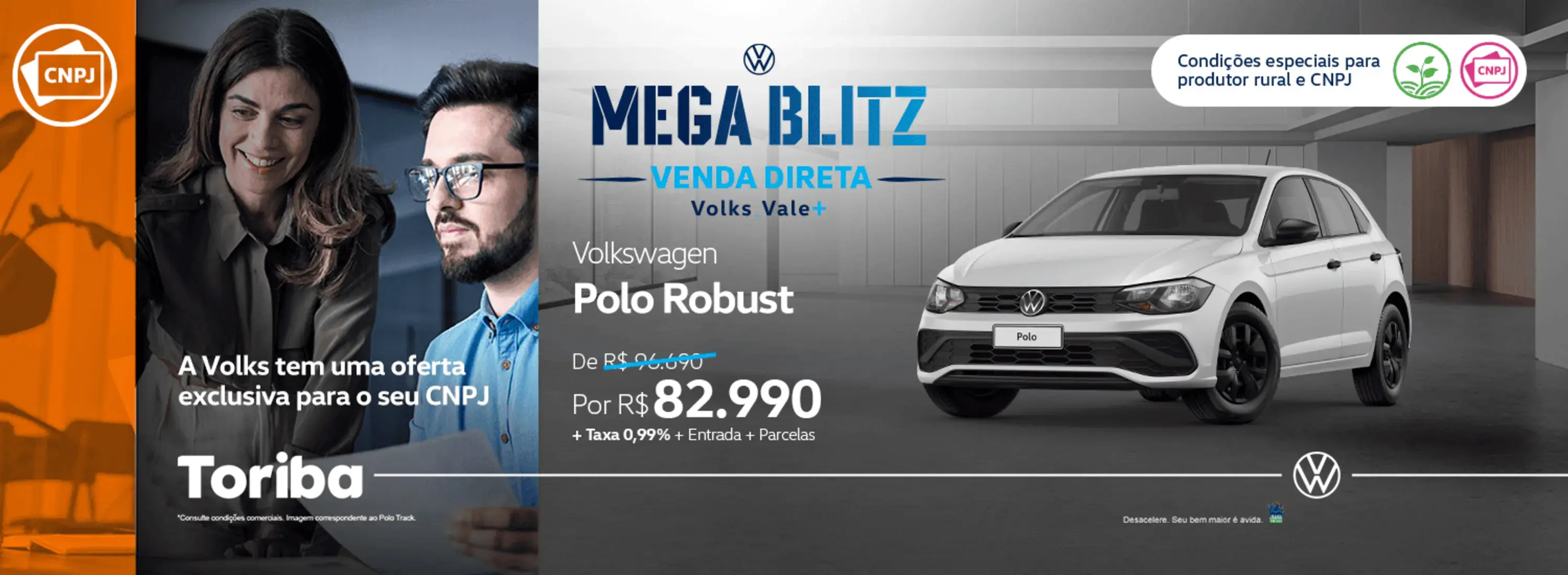 MEGA BLITZ OFERTA 1