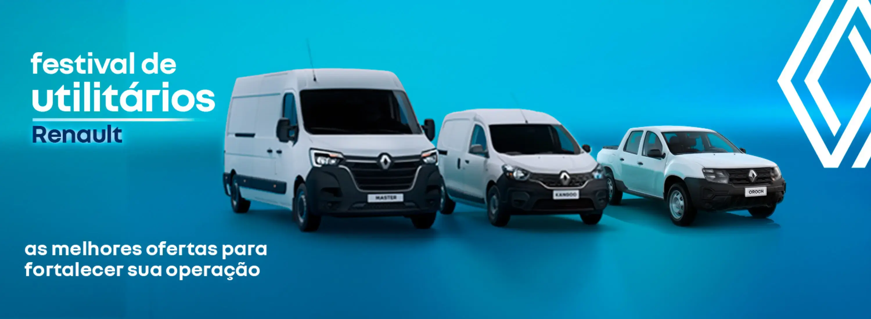 FESTIVAL DE UTILITÁRIOS