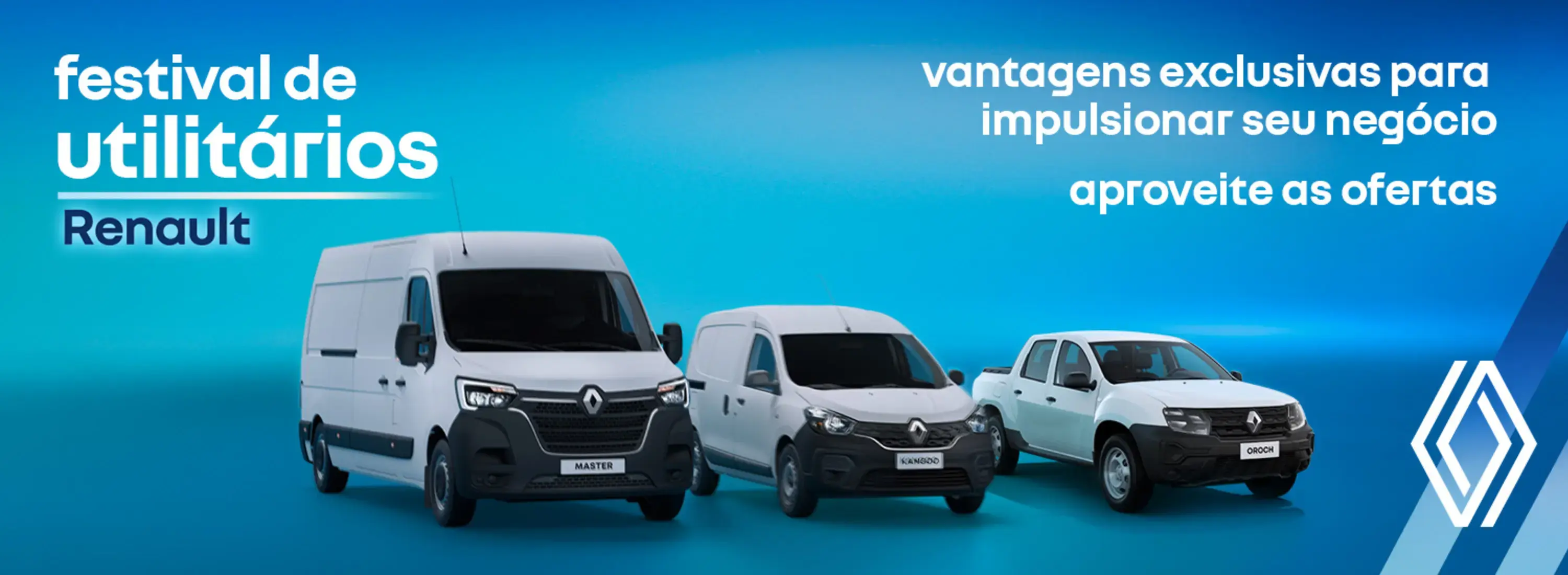 FESTIVAL DE UTILITÁRIOS