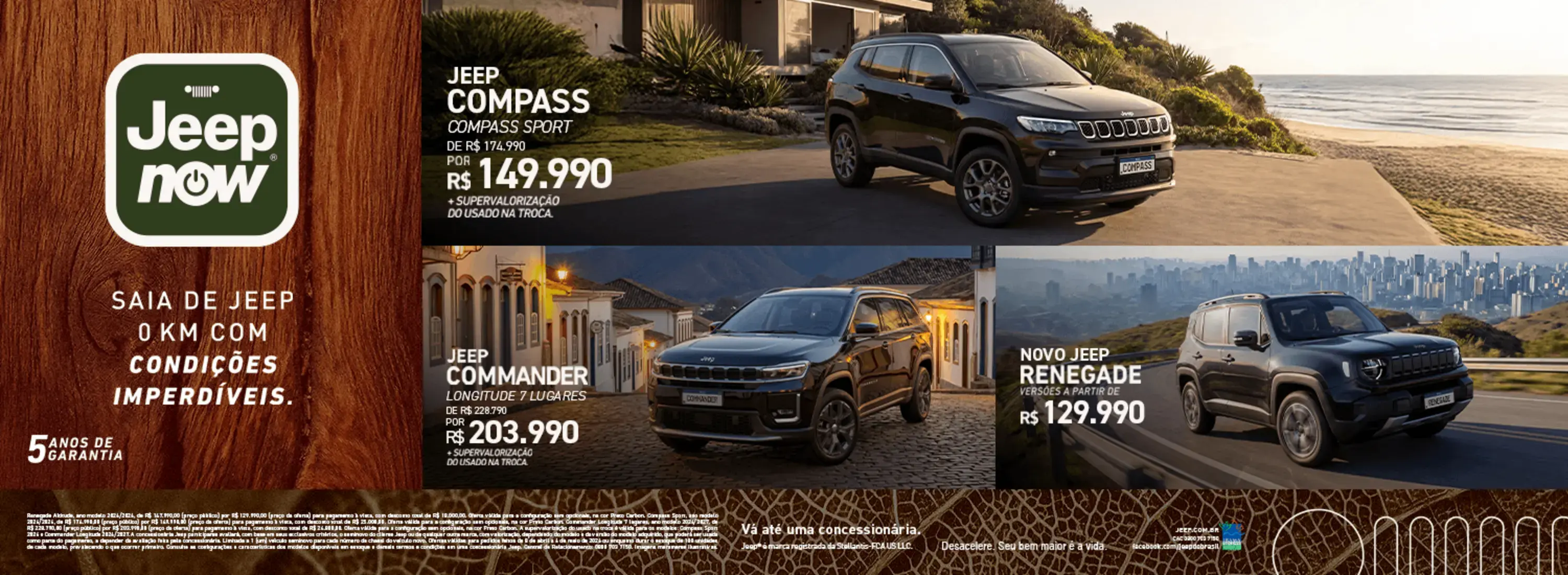 202 DDM VD Jeep Jeep NOW