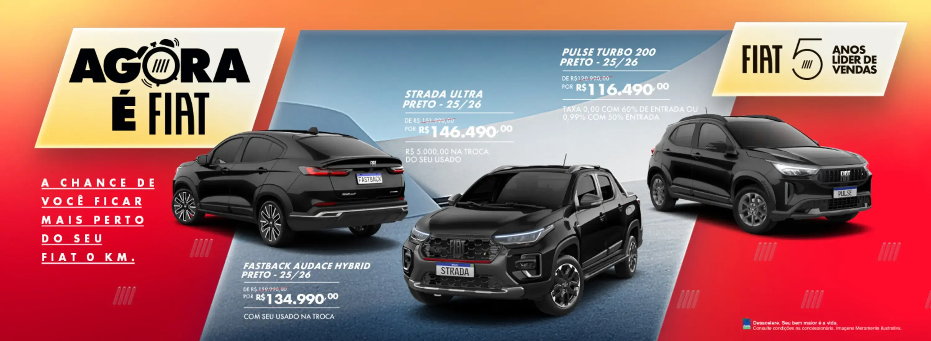 Ofertas abril