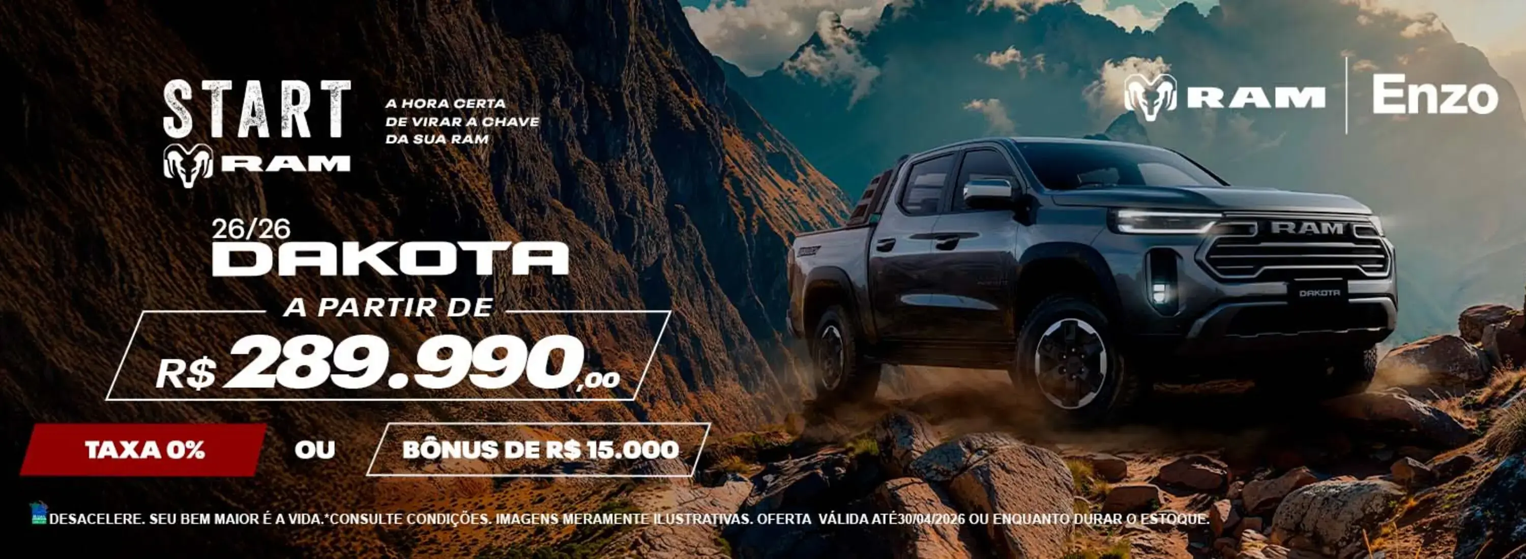 DAKOTA