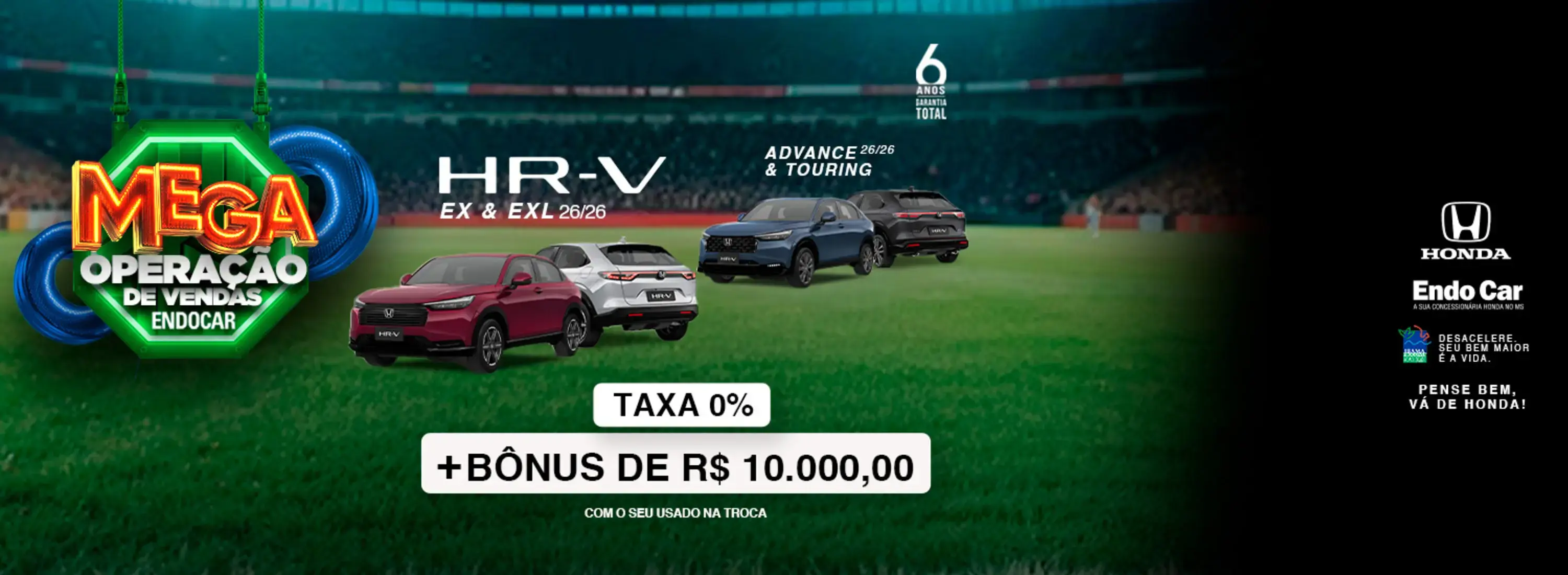 HR-V TODAS AS VERSÕES