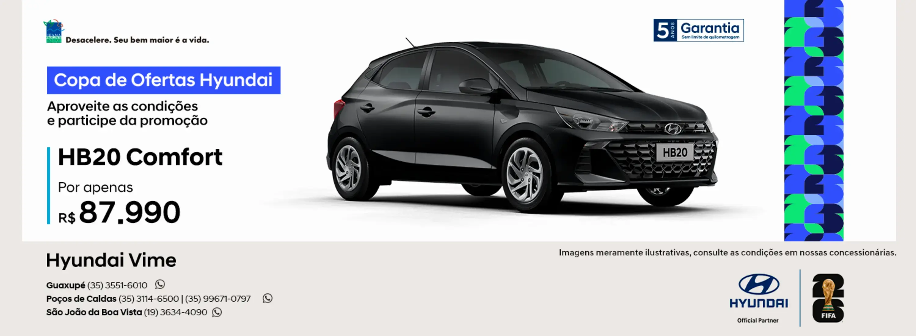 Copa de Ofertas Hyundai - 01 - 14/05/2026
