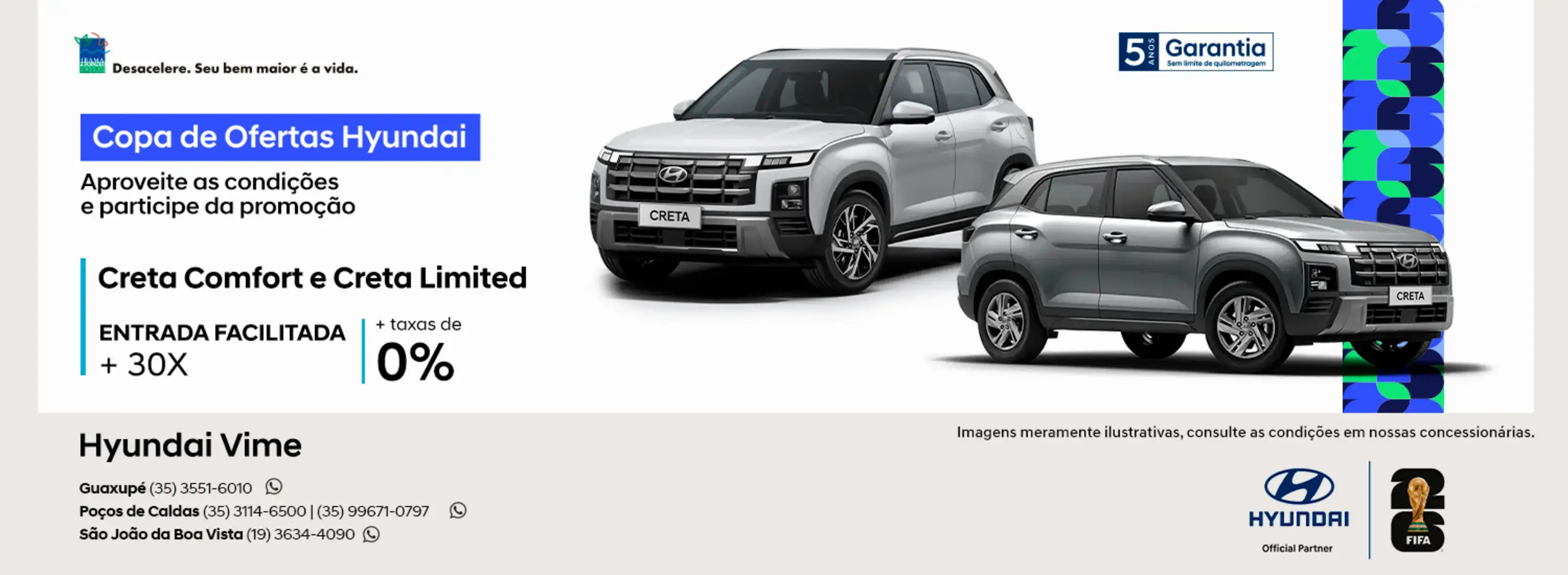 Copa de Ofertas Hyundai - 02 - 14/05/2026