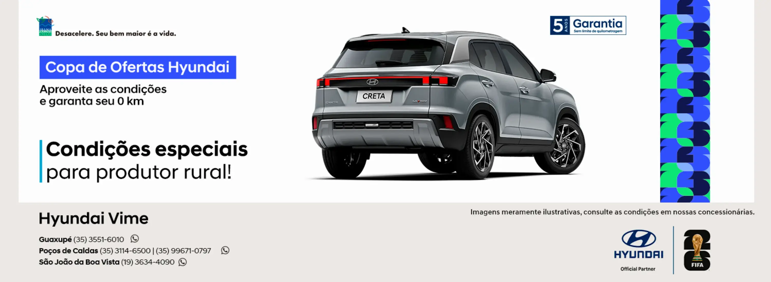 Copa de Ofertas Hyundai - 05 - 14/05/2026