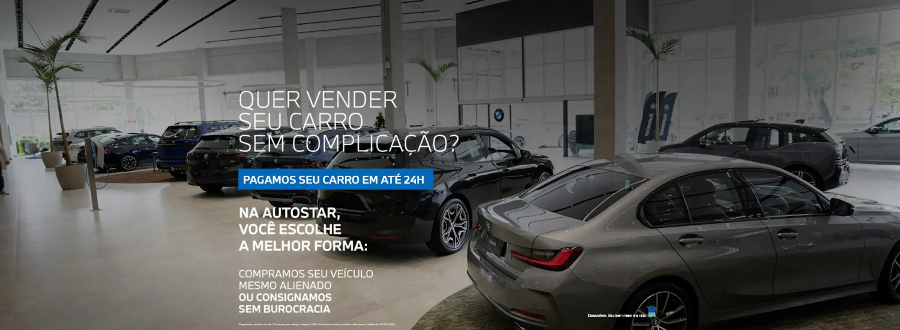 Venda Seu Carro Sem Complicação