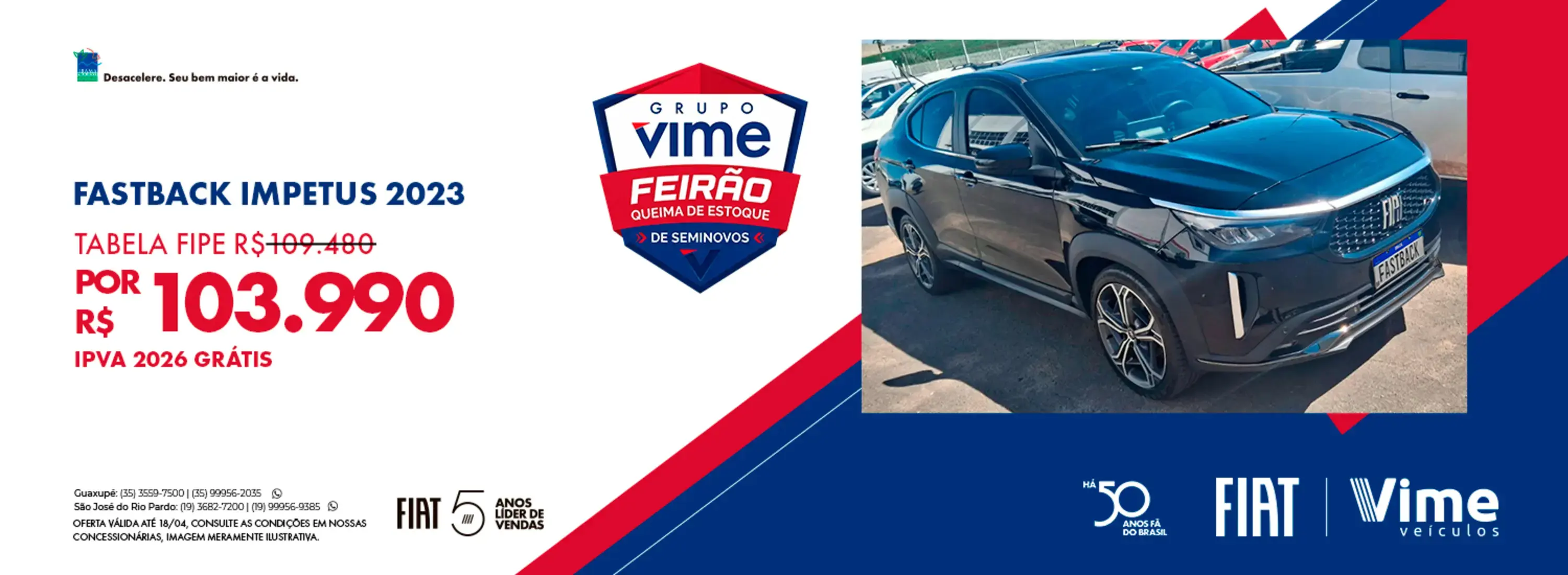 Feirão 01 - 17/04/2026