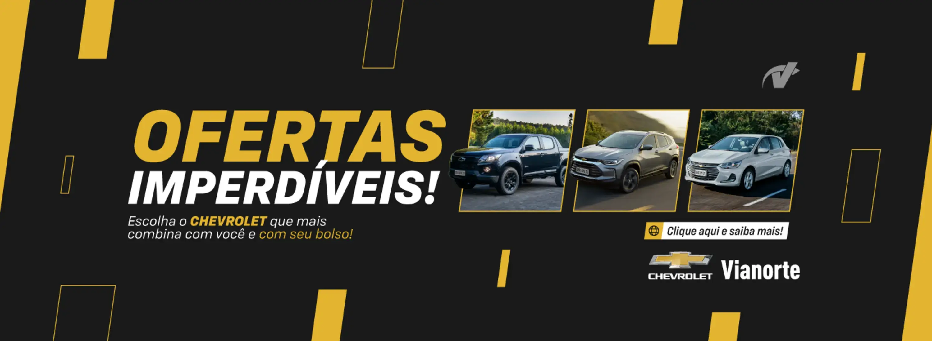 OFERTAS IMPERDÍVEIS 