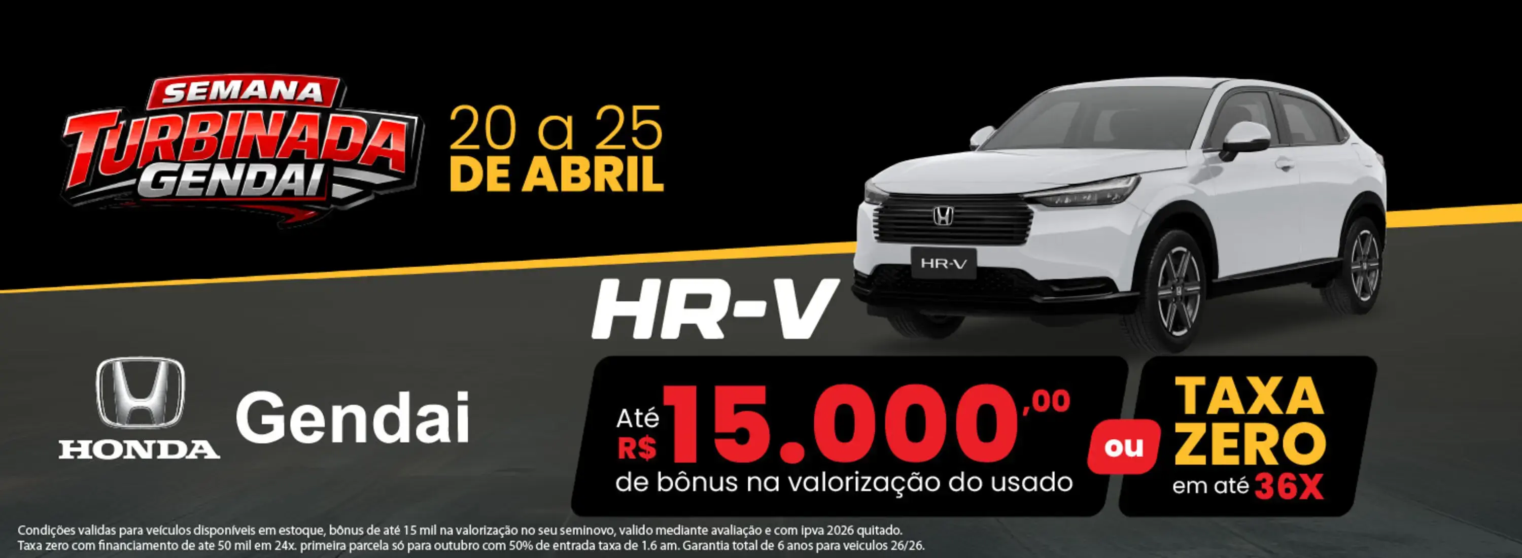 SEMANA TURB HRV