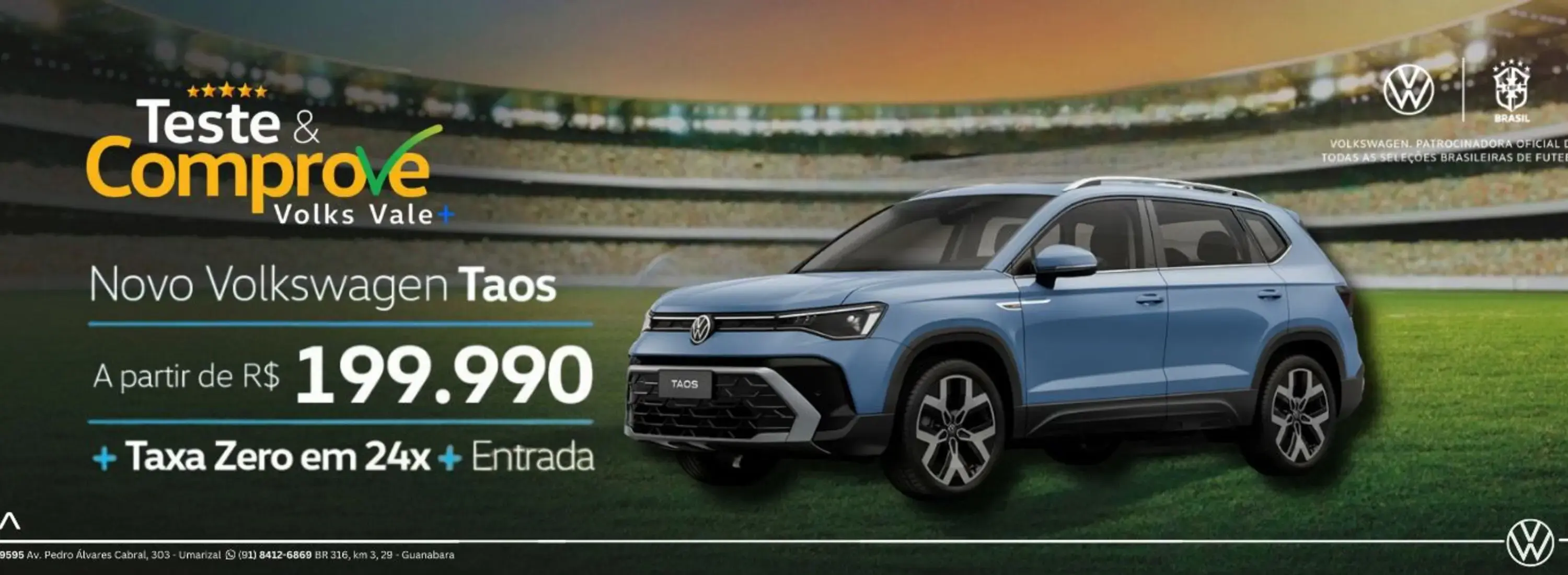 teste e comprove sdsd