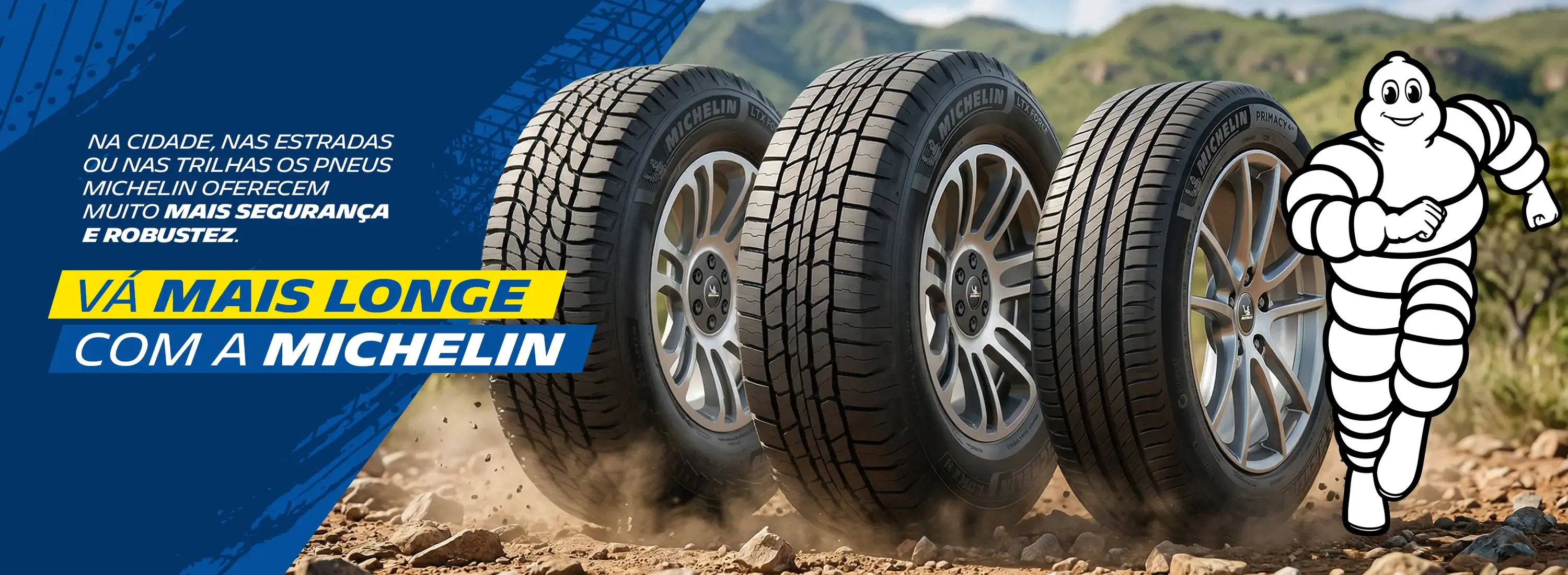 MICHELIN