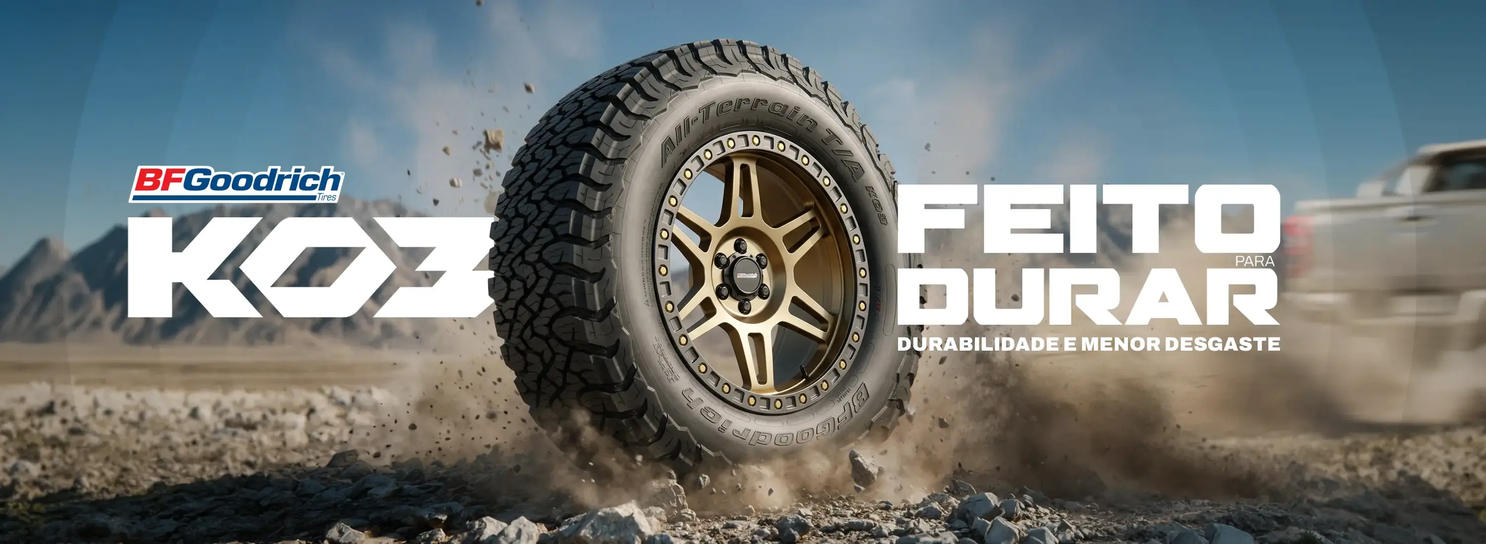 BFGOODRICH