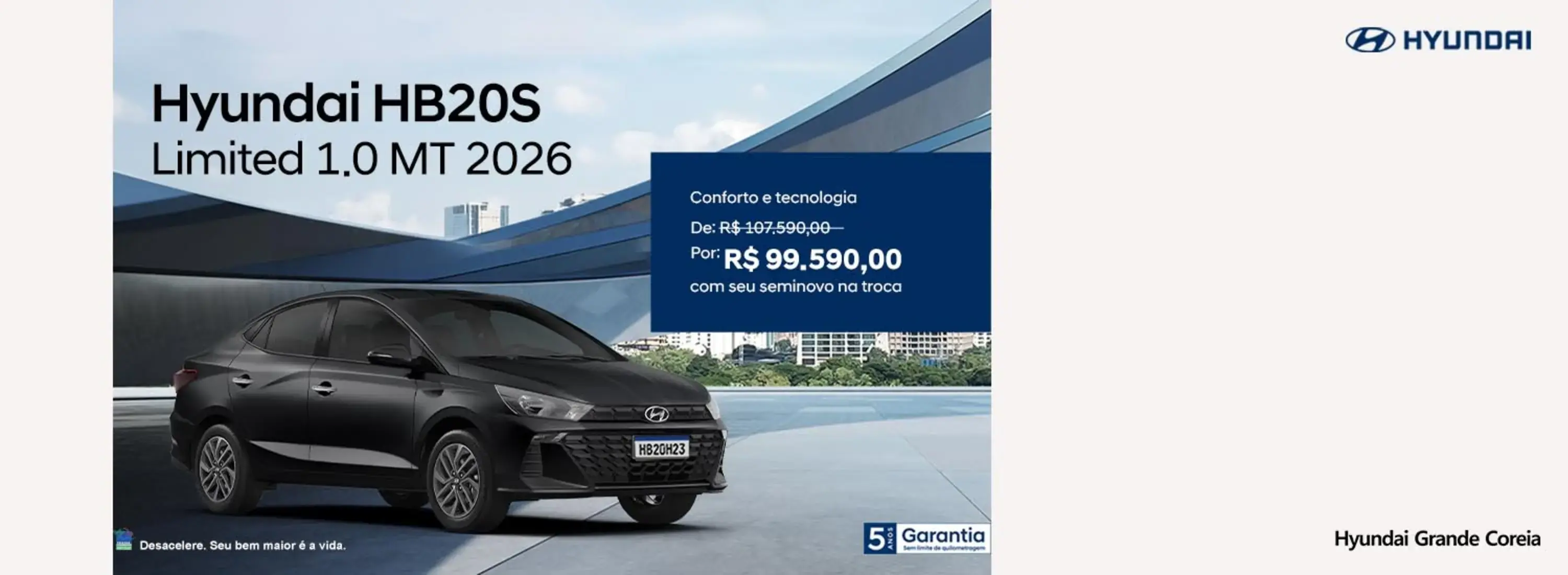 HB20S limited 1.0 MT 2026