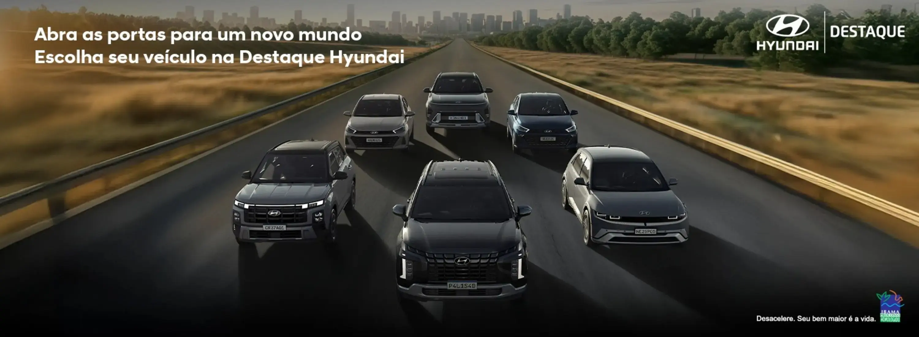 Hyunday / Oferta sem data 