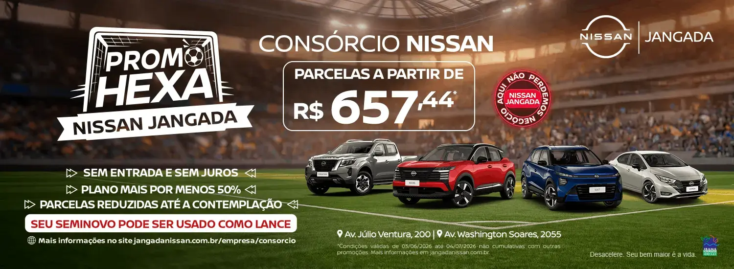 CONSÓRCIO - PARCELAS 657