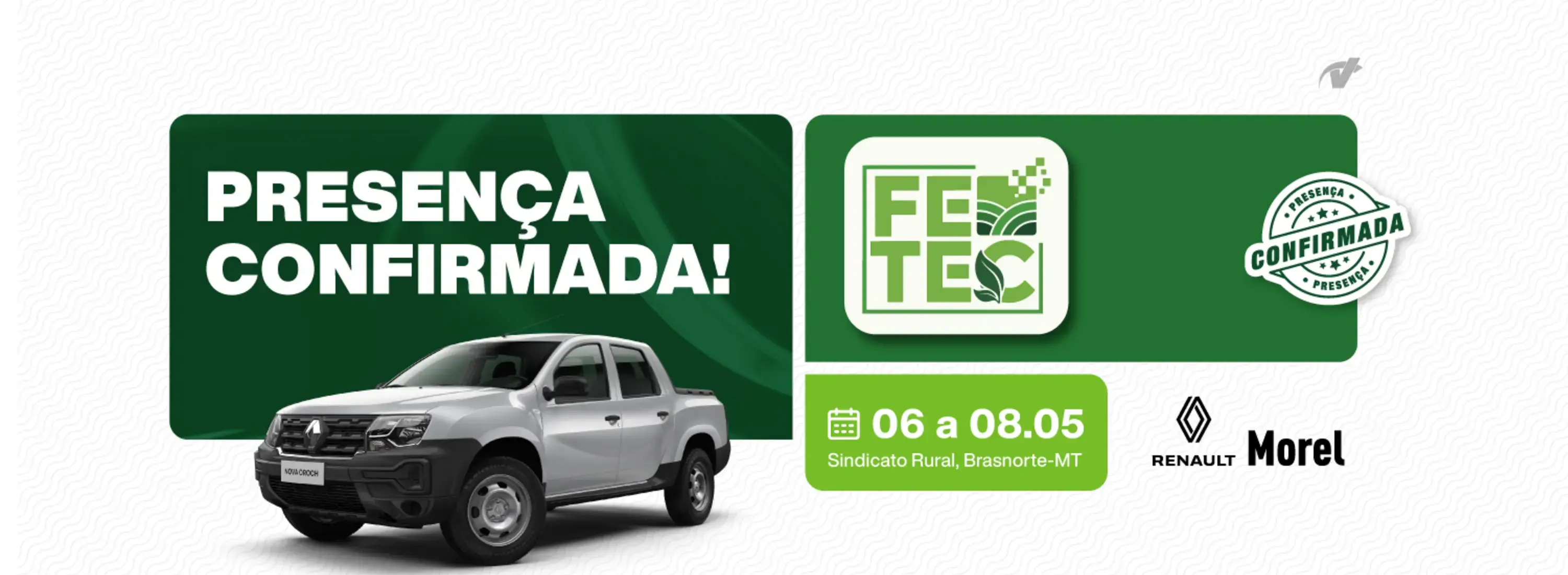 FETEC BRASNORTE 