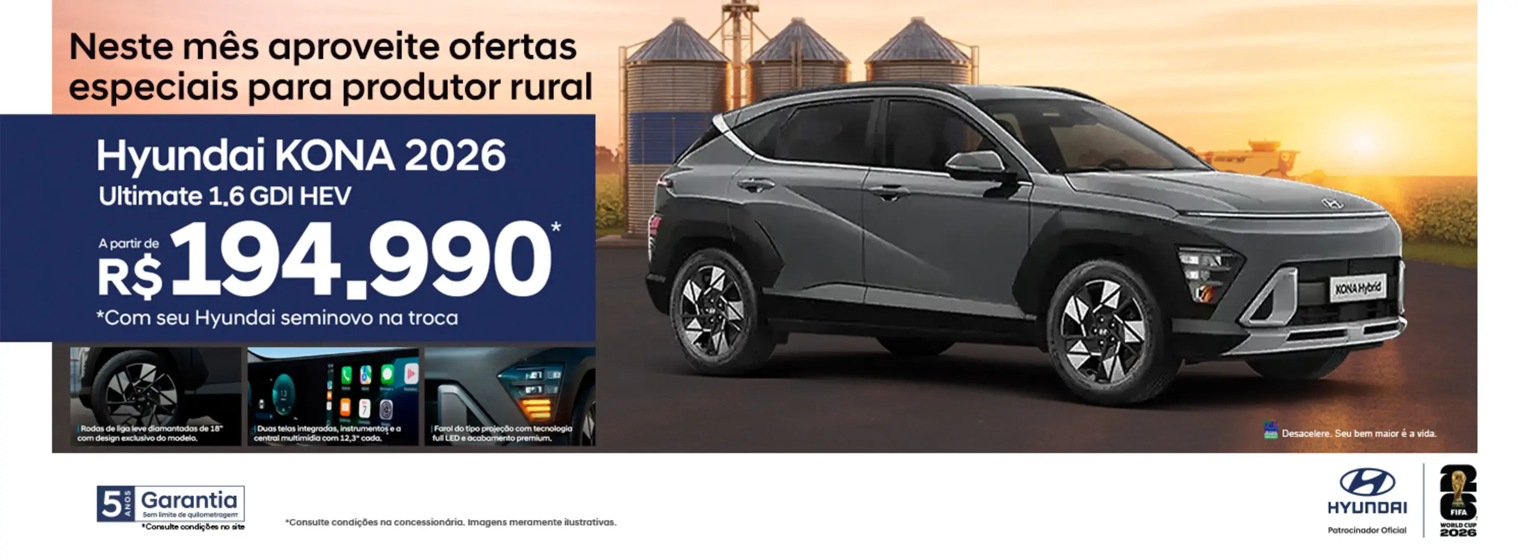 Kona Ultimate - MAIO