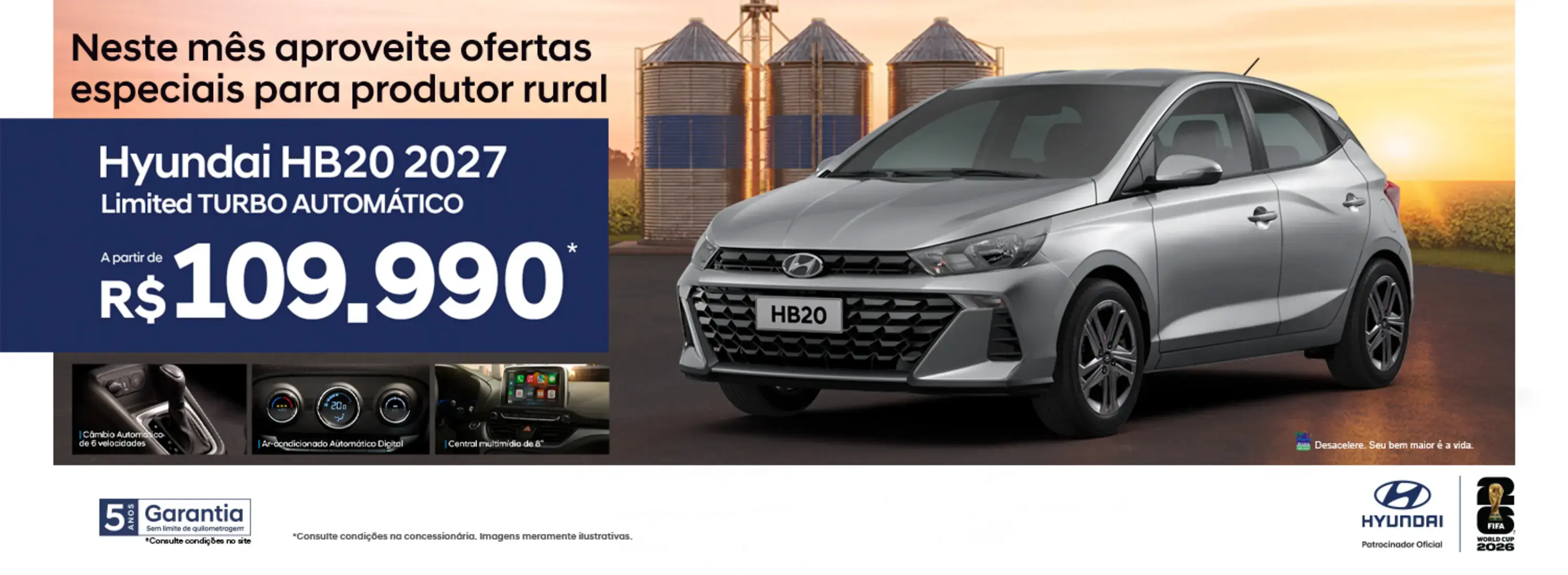 HB20 Limited TGDI 2027 - MAIO