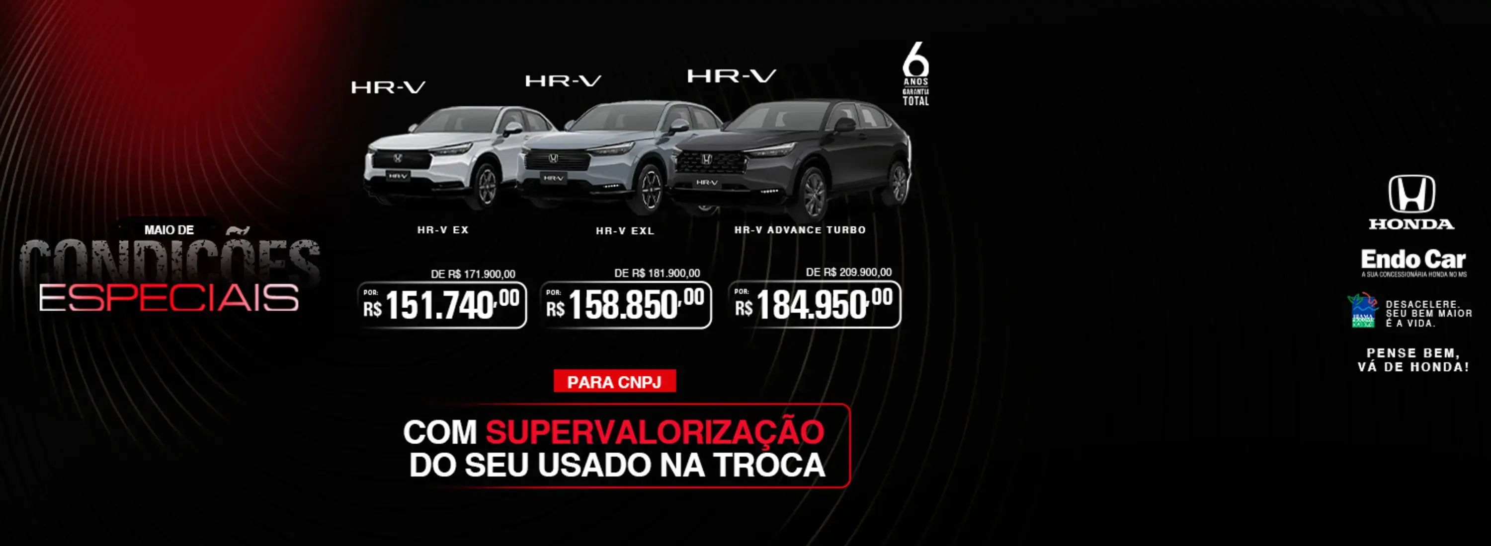 HRV CNPJ