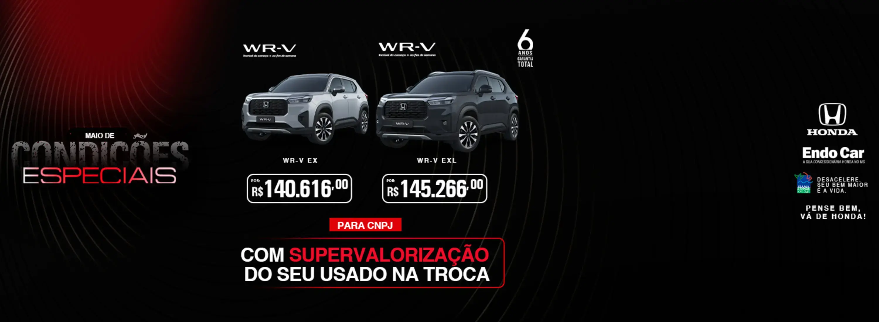WRV