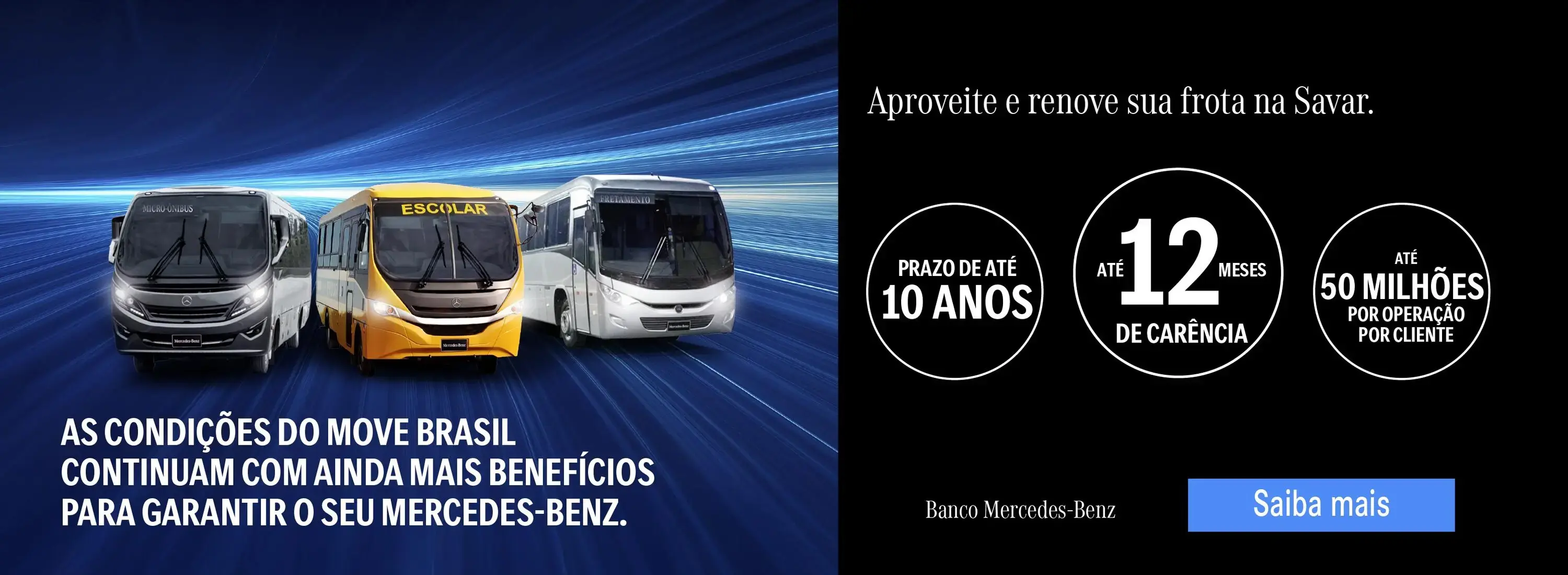 ÔNIBUS | GANCHO MAIO