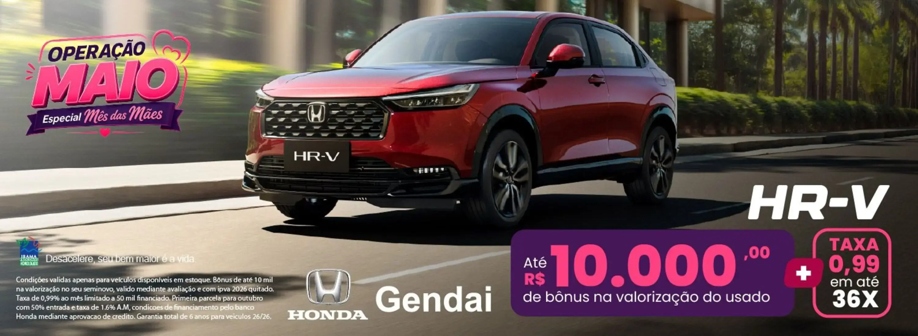 ABRIL ESPECIAL HRV