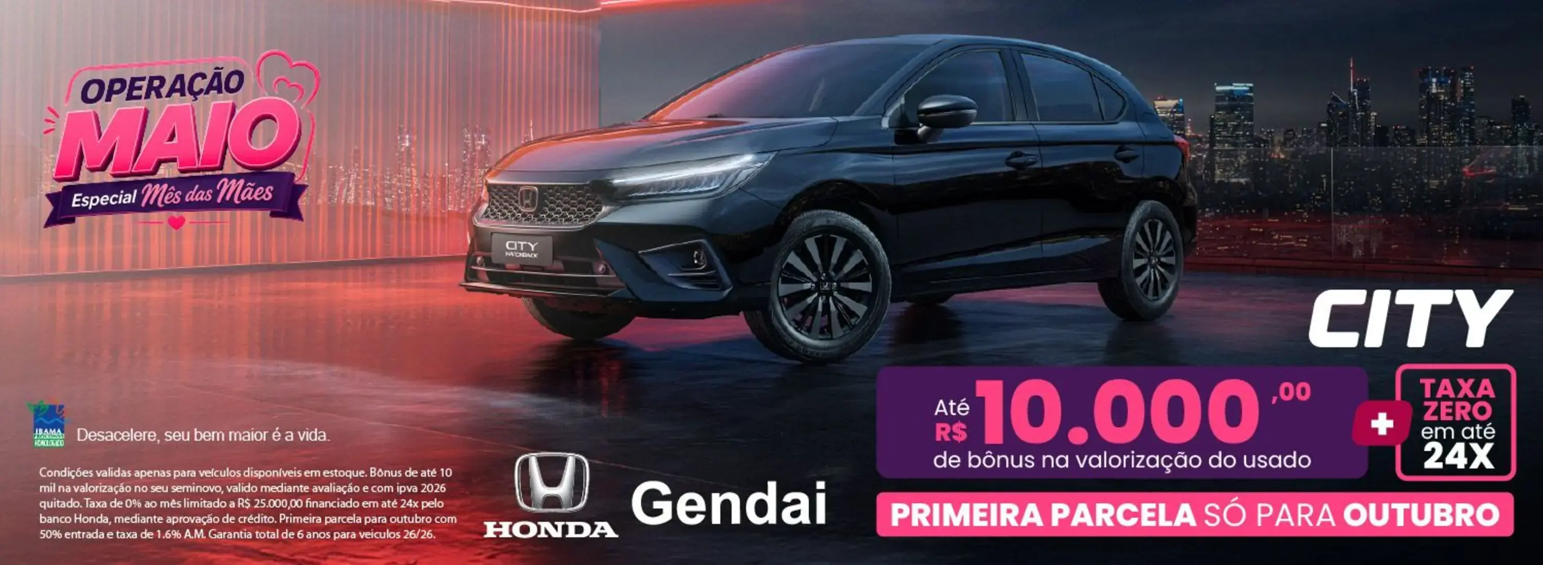 ABRIL ESPECIAL CITY