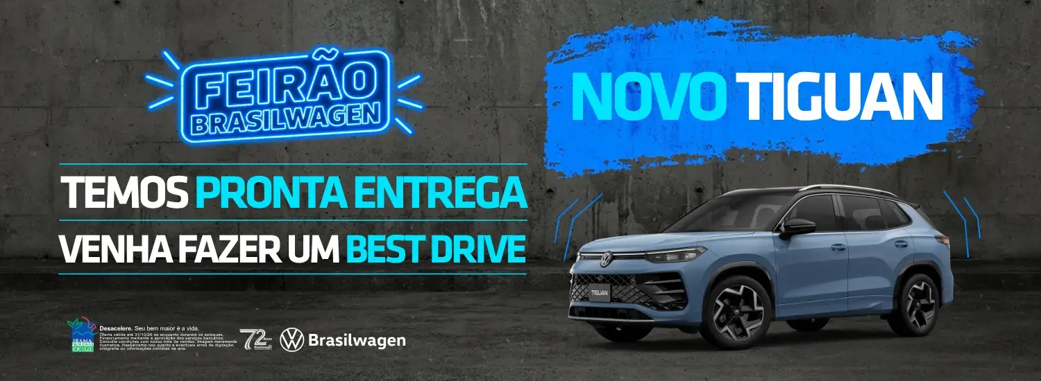 OFERTA TIGUAN SETEMBRO