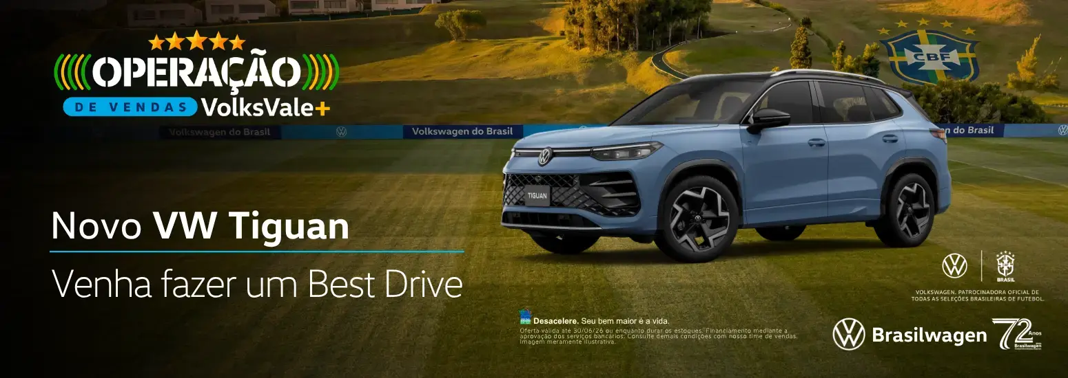 OFERTA TIGUAN JUNHO